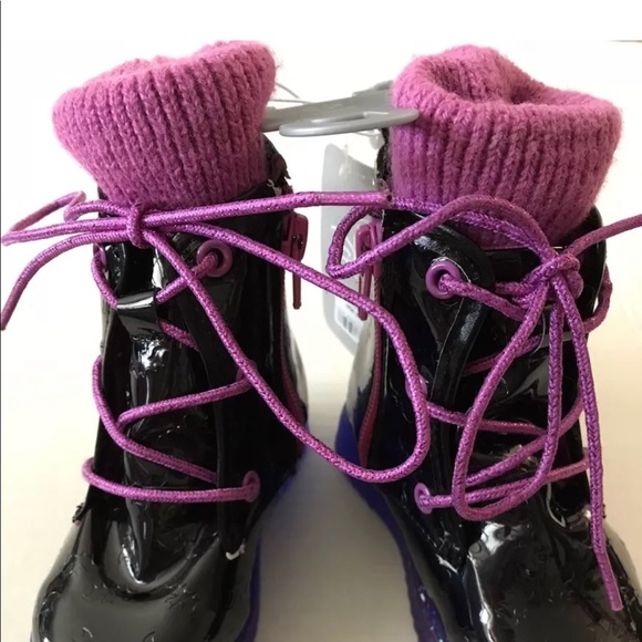 vampirina fashion boots